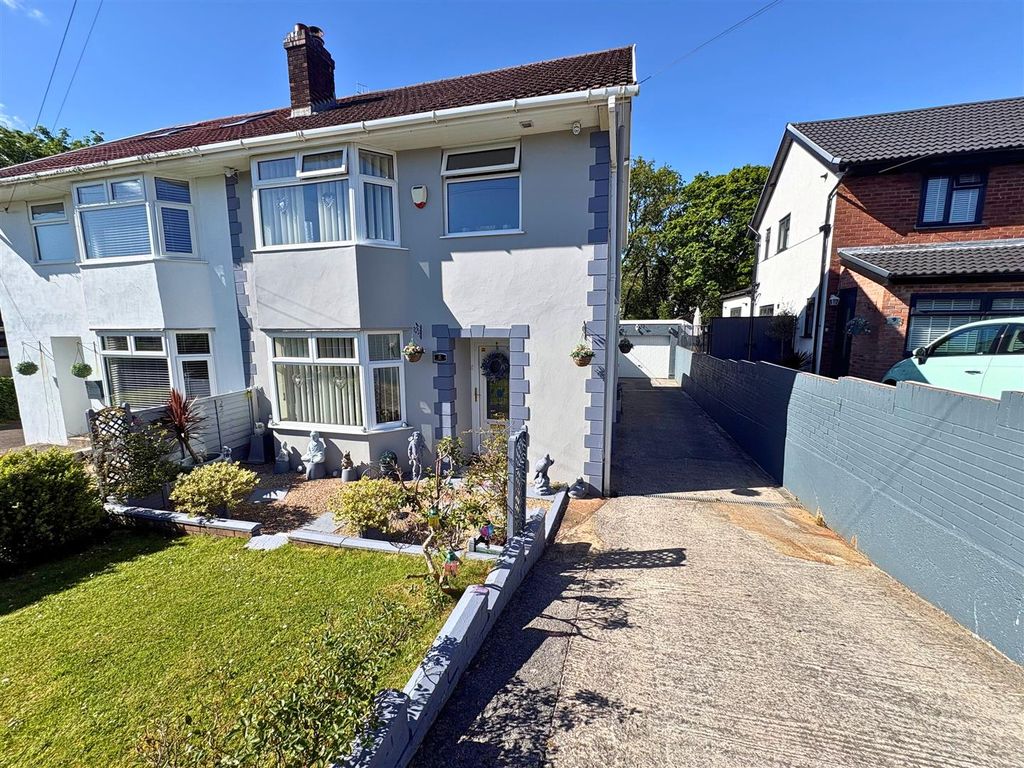 Additional image 35 of 3 bed semi-detached house for saleAneurin Bevan's Way, Maesteg CF34