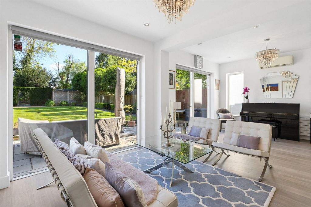 Additional image 13 of 6 bed detached house for saleNelson Road, New Malden KT3