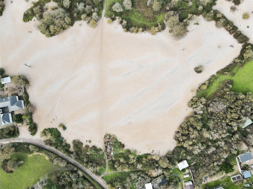 Land for saleThe Ridge, Winchelsea Beach, Winchelsea, East Sussex TN36