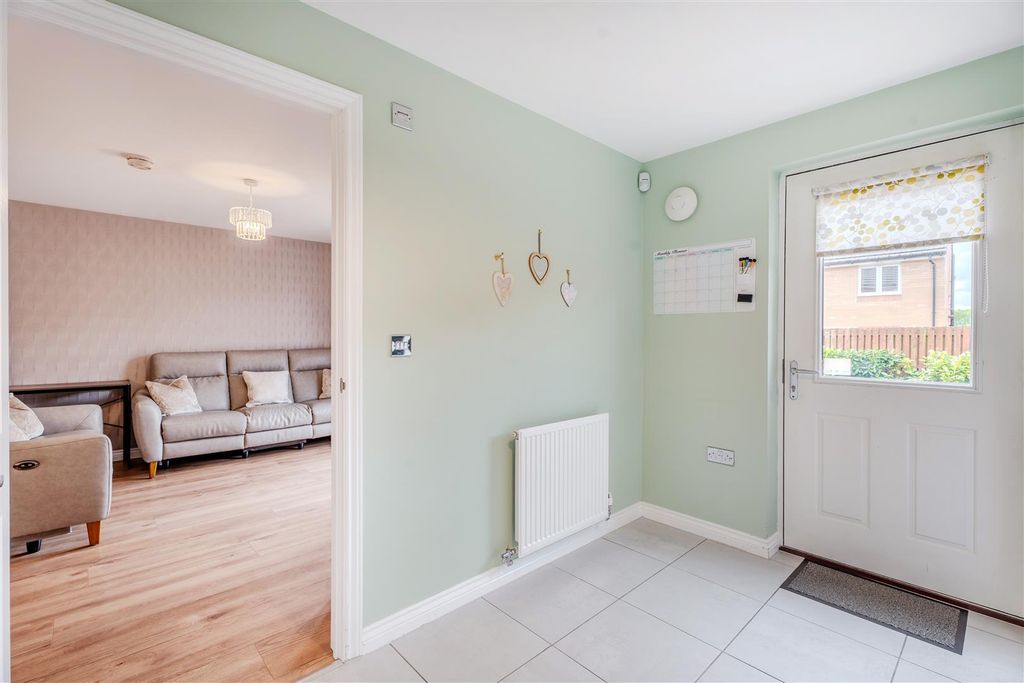 Additional image 8 of 3 bed semi-detached house for saleConey Drive, Motherwell ML1