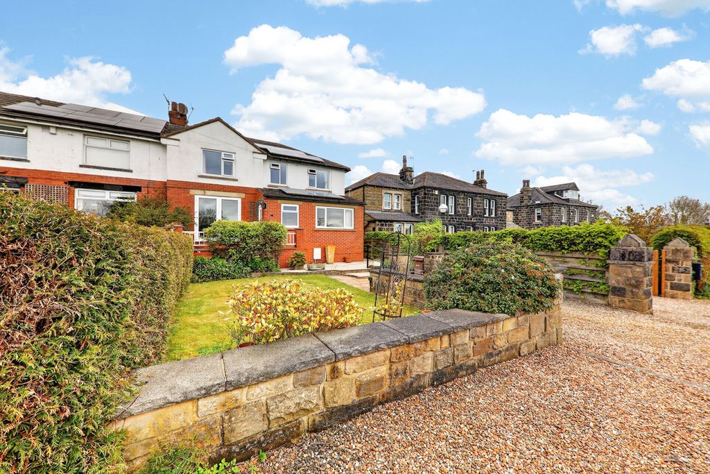 Additional image 2 of 3 bed end terrace house for saleMoorland Road, Leeds LS16