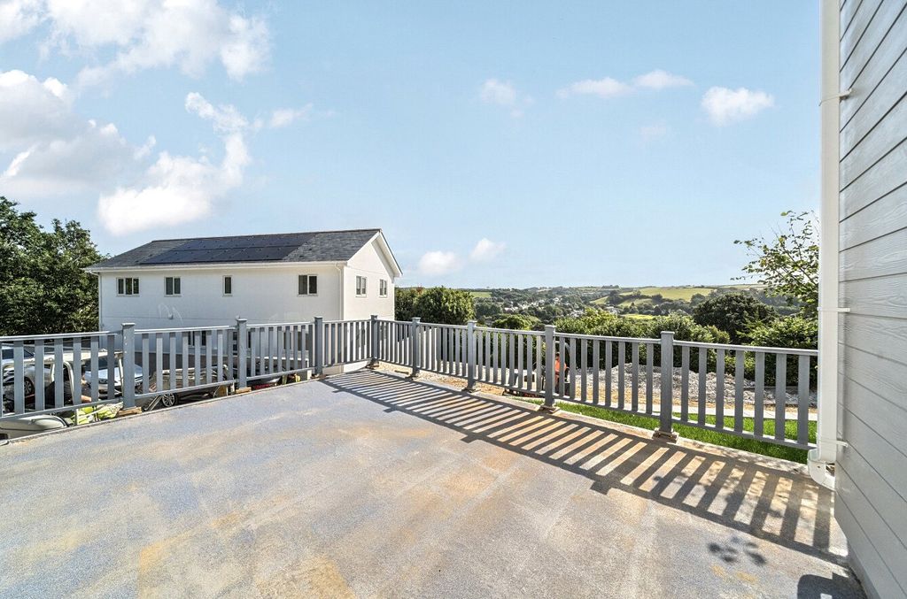 Additional image 10 of 4 bed detached house for saleRose Hill, Lostwithiel, Cornwall PL22