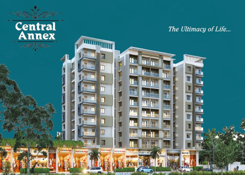 Besa, Nagpur
