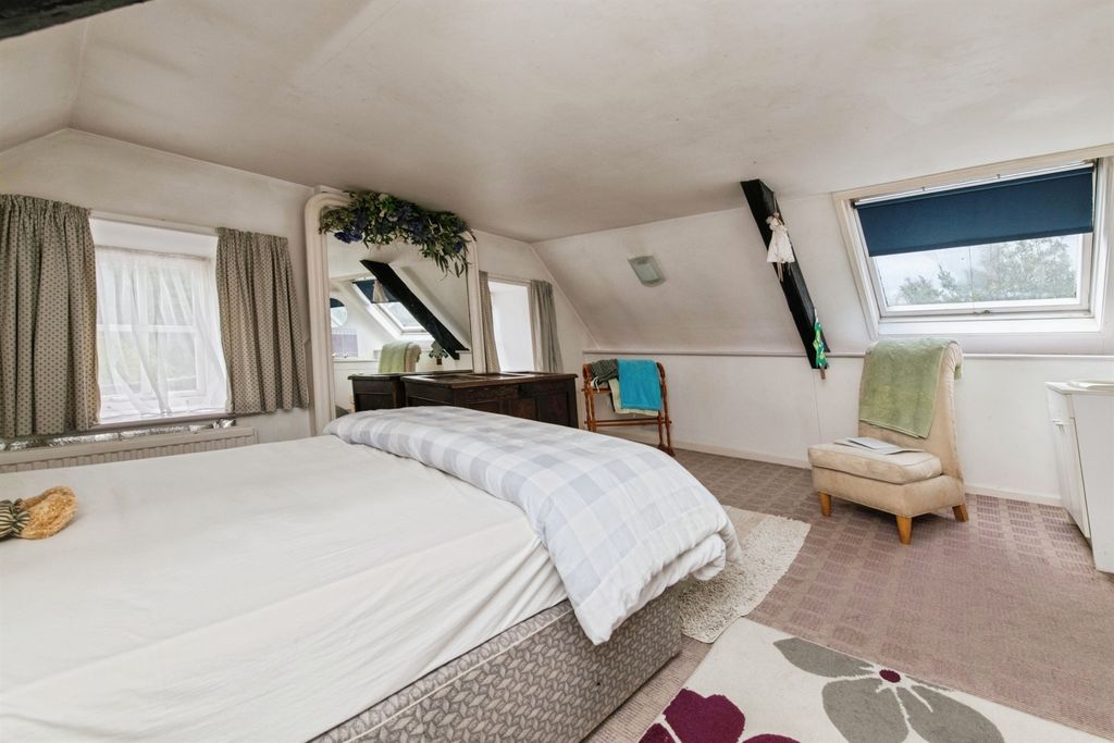Additional image 9 of 4 bed detached house for saleMill Lane, Lyme Regis DT7