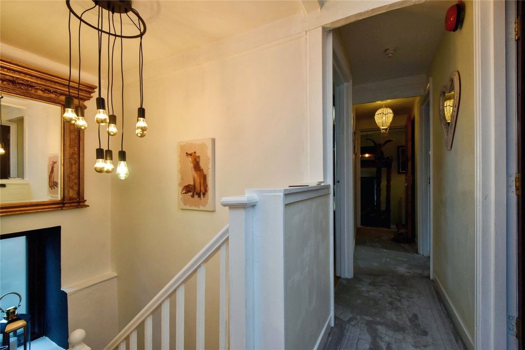 Additional image 12 of 4 bed cottage for saleQueens Square, Llangadog, Nr Llandovery, Carmarthenshire SA19