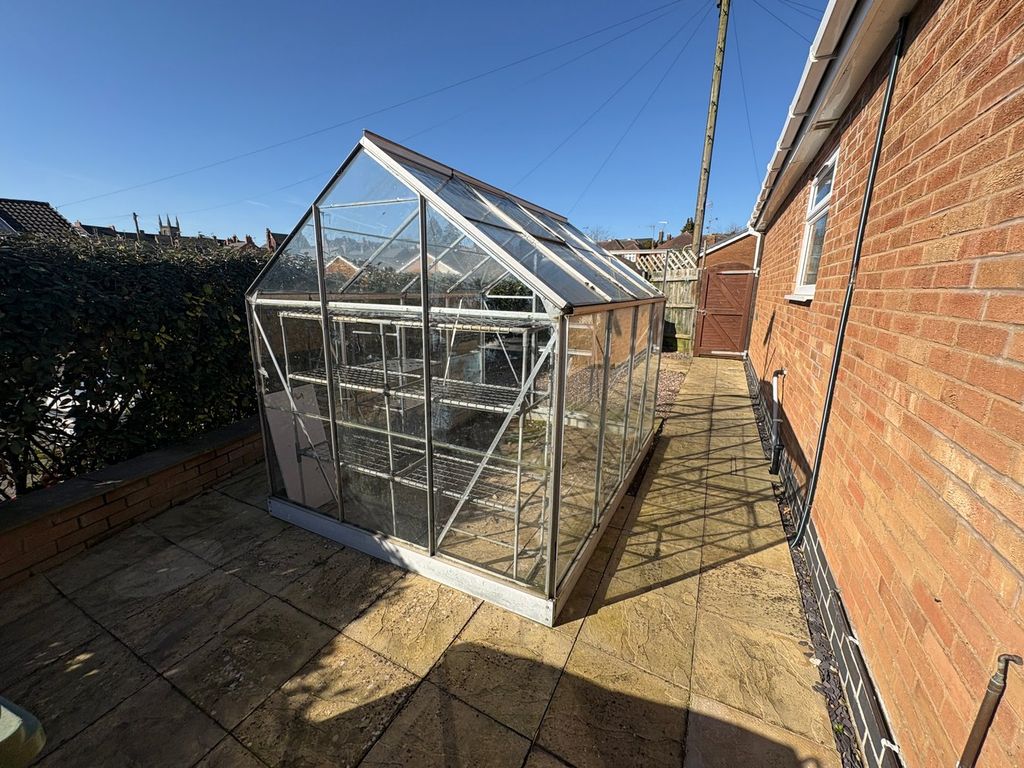 Additional image 11 of 2 bed detached bungalow for saleOrange Hill, Lutterworth LE17