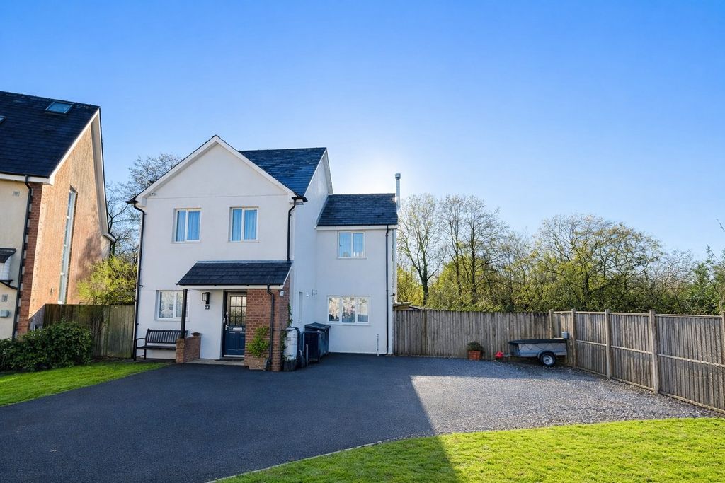 3 bed detached house for saleBryn Steffan, Lampeter SA48