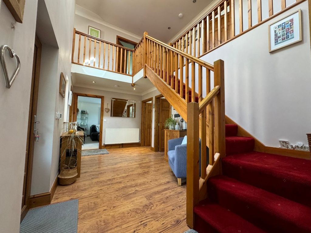 Additional image 8 of 5 bed detached house for saleLlwyndrain, Llanfyrnach SA35
