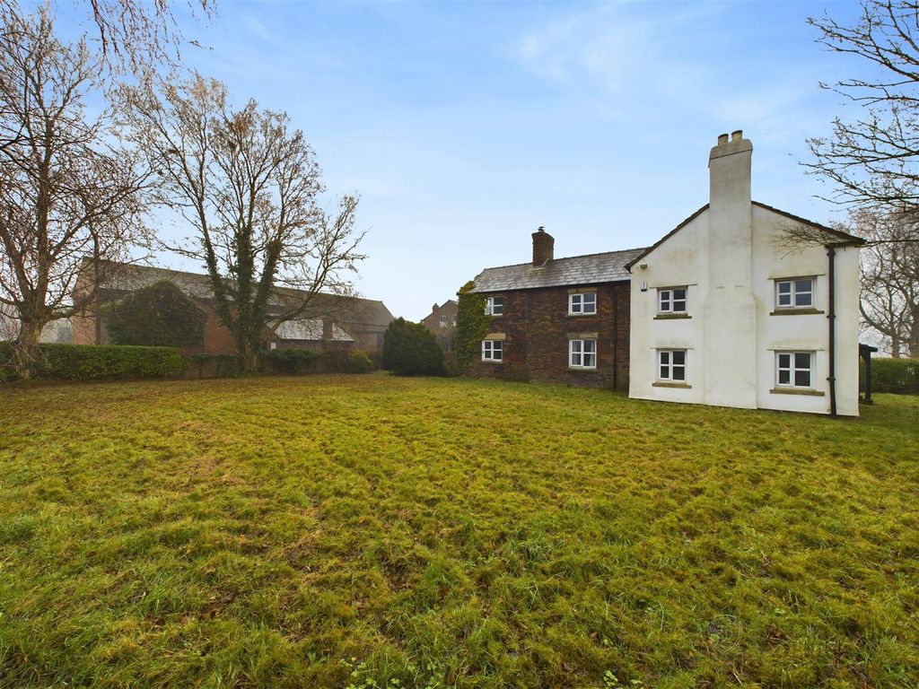 Additional image 13 of 4 bed farmhouse for saleWood End Farm, Nook Lane, Bickerstaffe, Ormskirk L39
