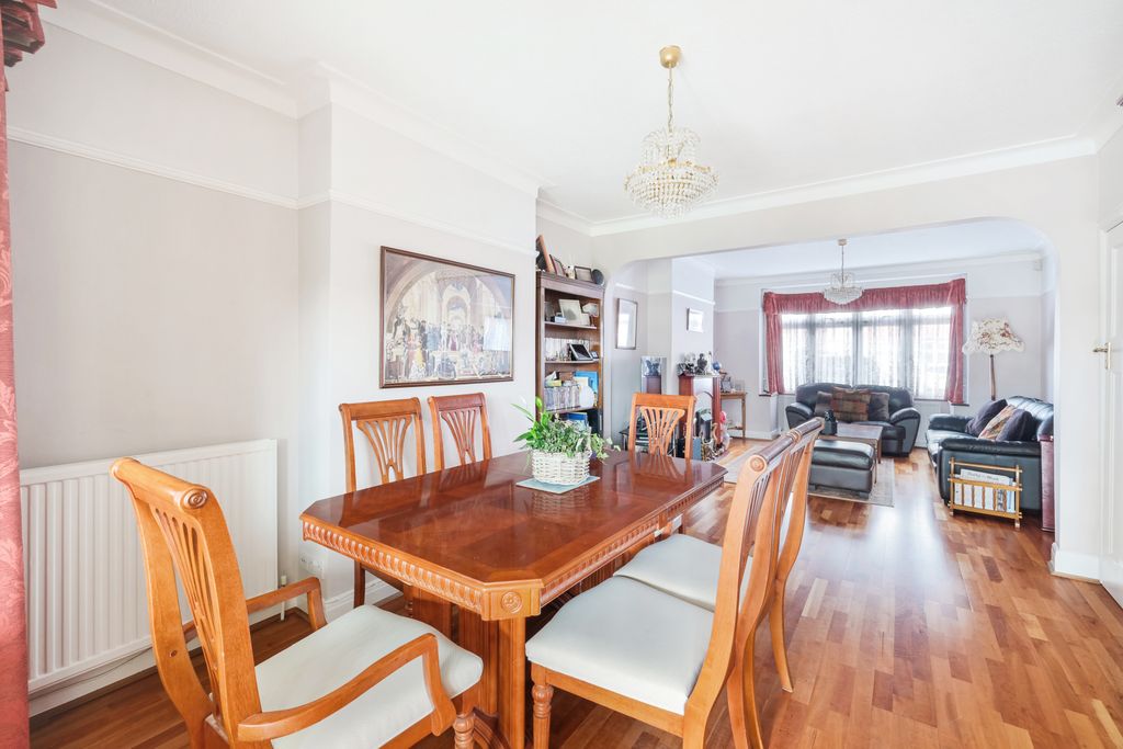Additional image 7 of 5 bed semi-detached house for saleMaycross Avenue, Morden SM4
