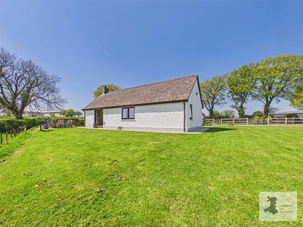 Additional image 36 of 4 bed detached bungalow for saleLlwyndrian, Llanfyrnach SA35