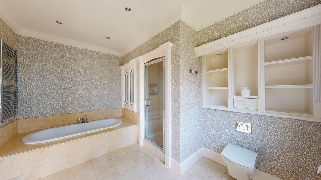 Additional image 31 of 4 bed detached house for saleLawrence Drive, Canford Cliffs, Poole BH13