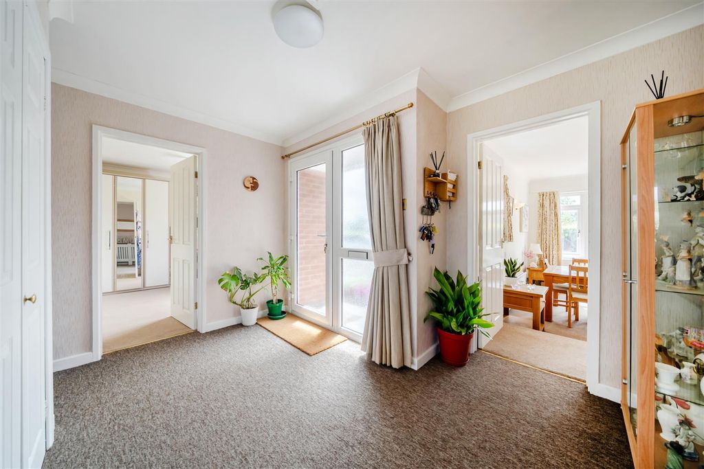 Additional image 7 of 3 bed detached bungalow for saleTitley, Kington HR5