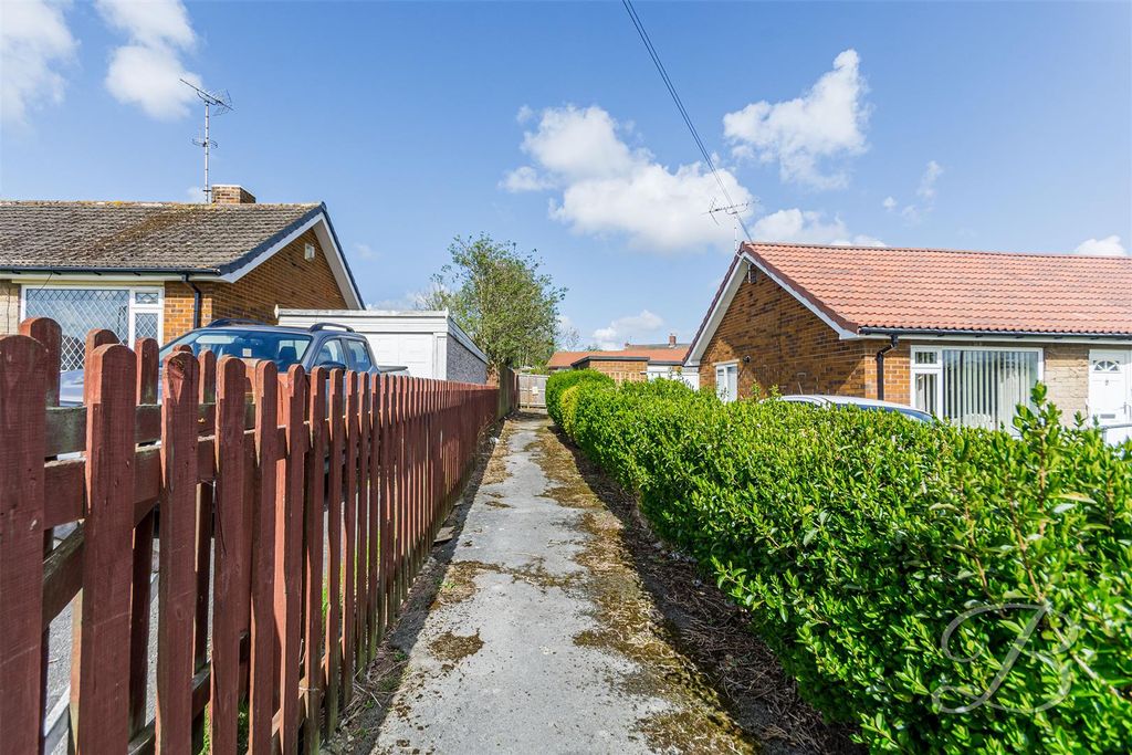 Additional image 3 of Land for saleBaker Street, Creswell, Worksop S80