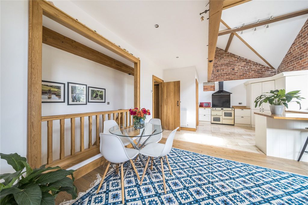 Additional image 3 of 4 bed detached house for saleForden, Welshpool, Powys SY21