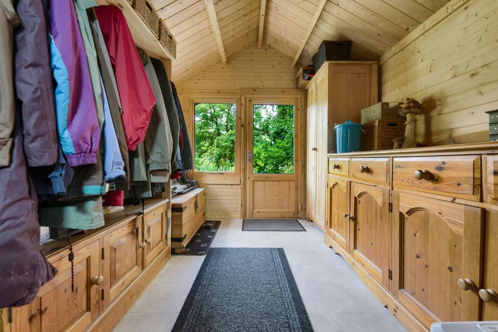 Additional image 32 of 5 bed detached house for saleMill Lodge, Llandeilo SA19