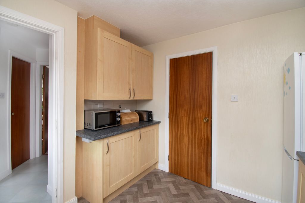 Additional image 9 of 3 bed end terrace house for saleNursery Crescent, Montrose DD10