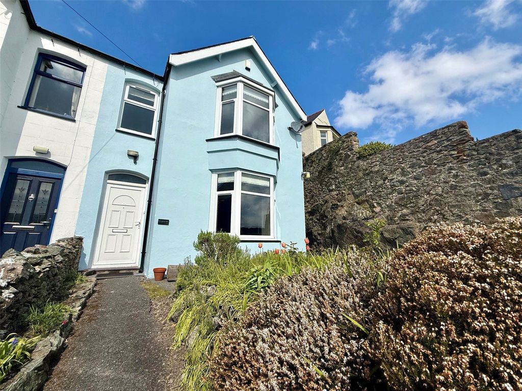 Additional image 32 of 3 bed semi-detached house for saleSt. Georges Road, Menai Bridge, Isle Of Anglesey LL59