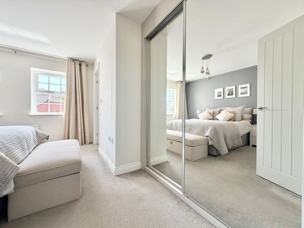 Additional image 14 of 4 bed detached house for saleRose Farm Meadows, Normanton, West Yorkshire WF6