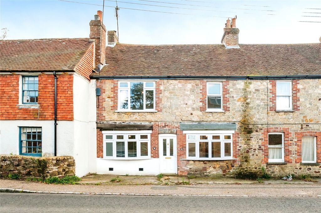 2 bed flat for saleLondon Road, Watersfield, West Sussex RH20