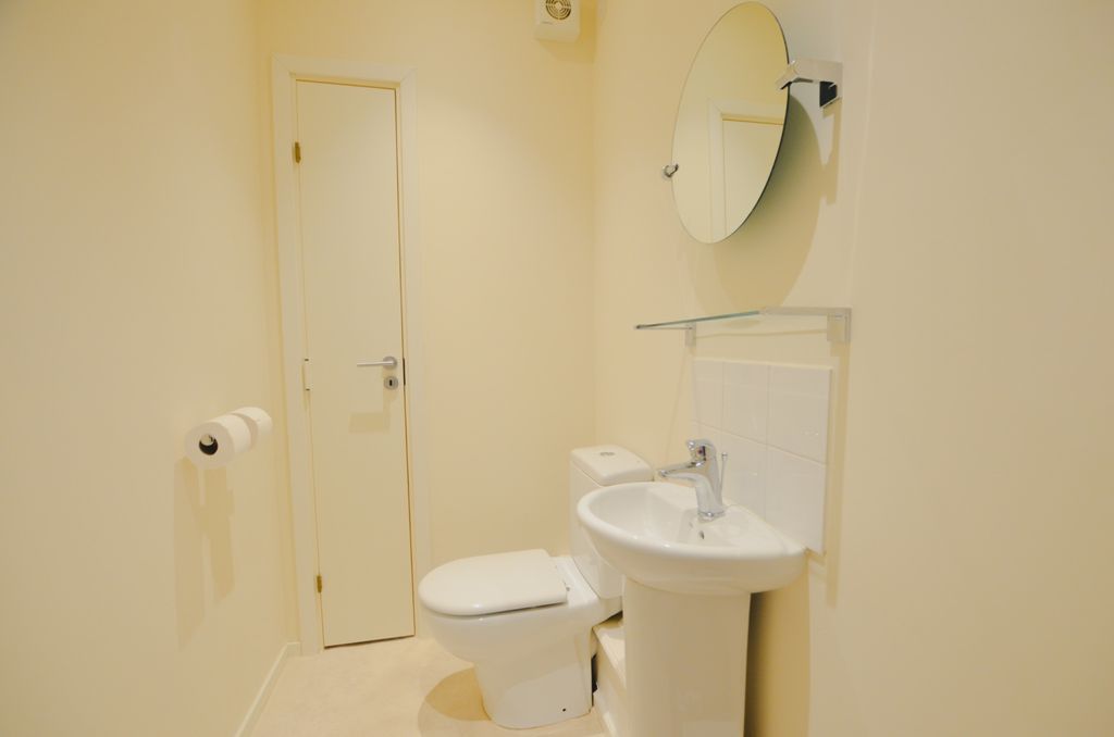 Additional image 17 of 4 bed town house for saleBrunel Quays Great Western Village, Lostwithiel, Cornwall PL22