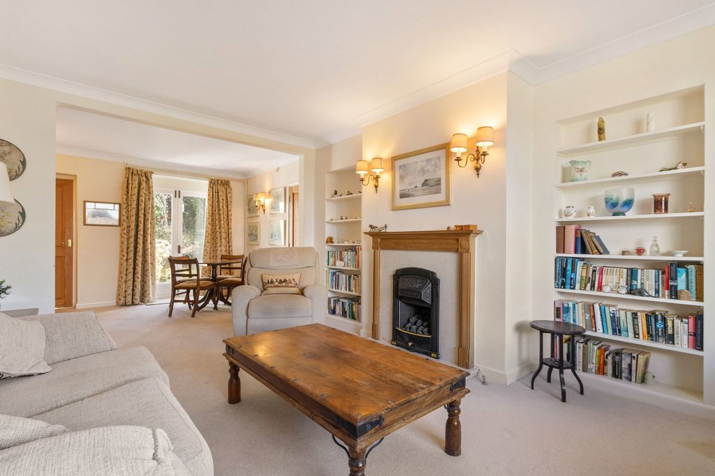 Additional image 2 of 4 bed bungalow for saleHorse Lane Orchard, Ledbury, Herefordshire HR8