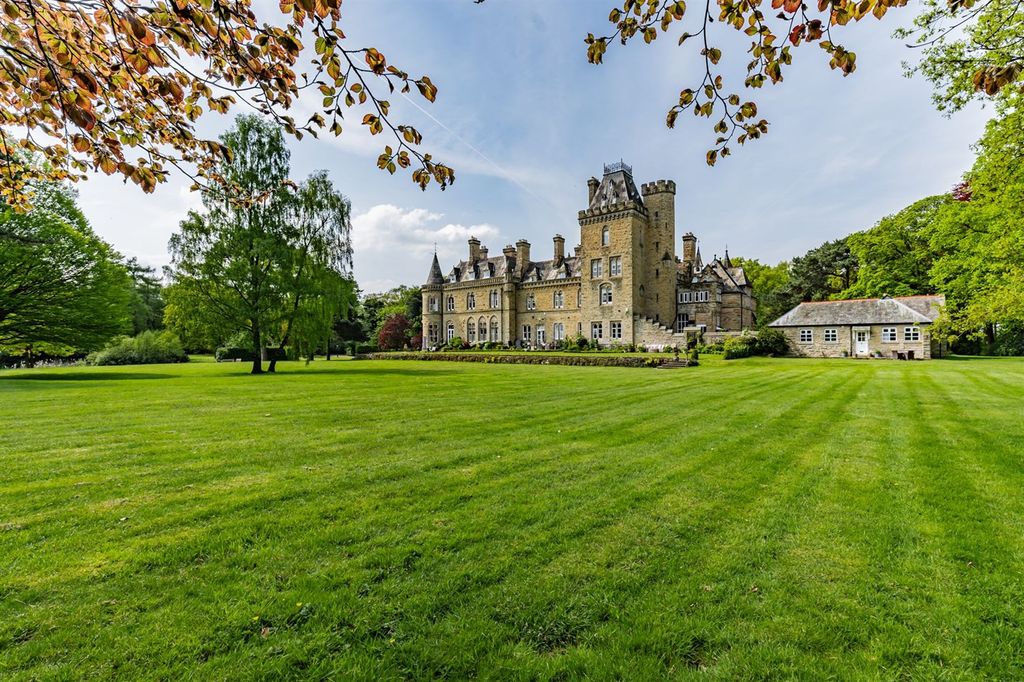 3 bed flat for saleChester Road, Oakmere CW8