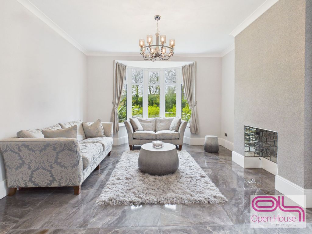 Additional image 3 of 6 bed detached house for saleHigh Rigg House, D'urton Lane, Preston PR3