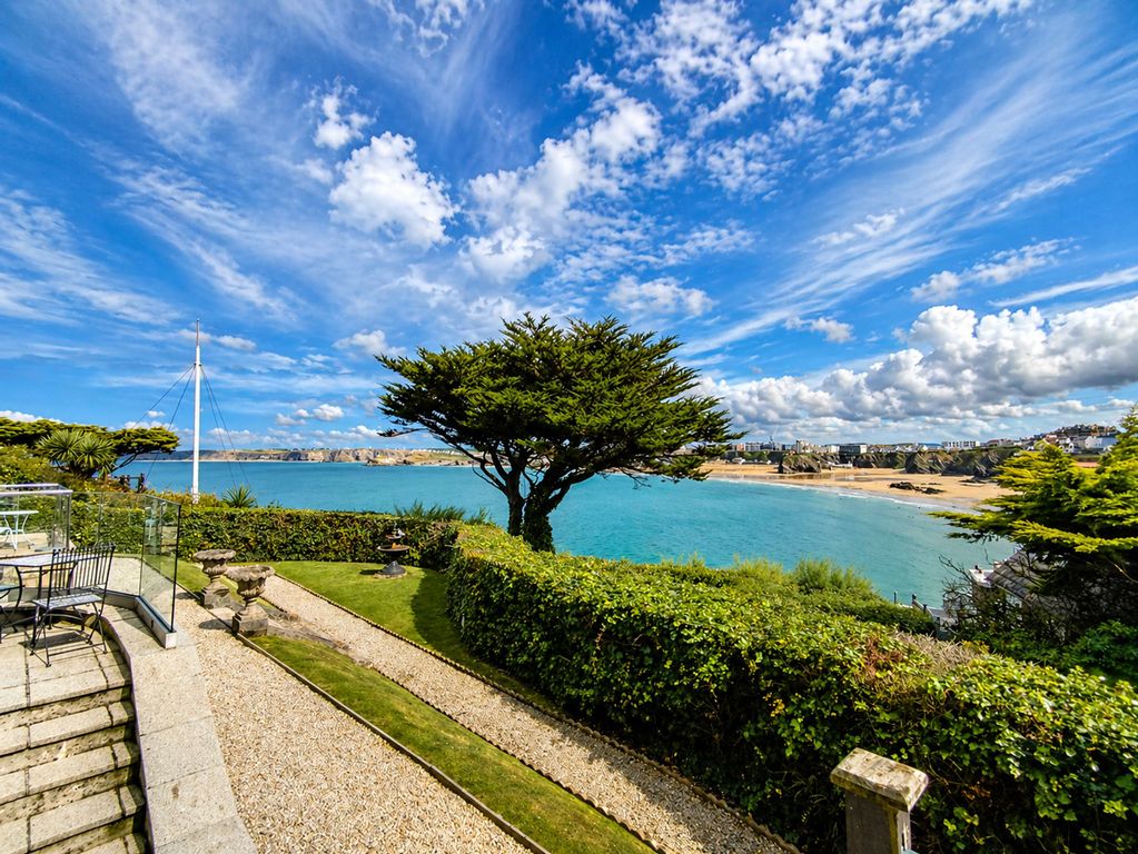 Additional image 17 of 2 bed flat for salePentowan House, King Edward Crescent, Newquay TR7