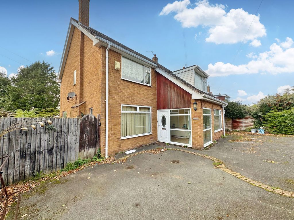Additional image 22 of 4 bed detached house for saleWestwood Road, Prenton CH43