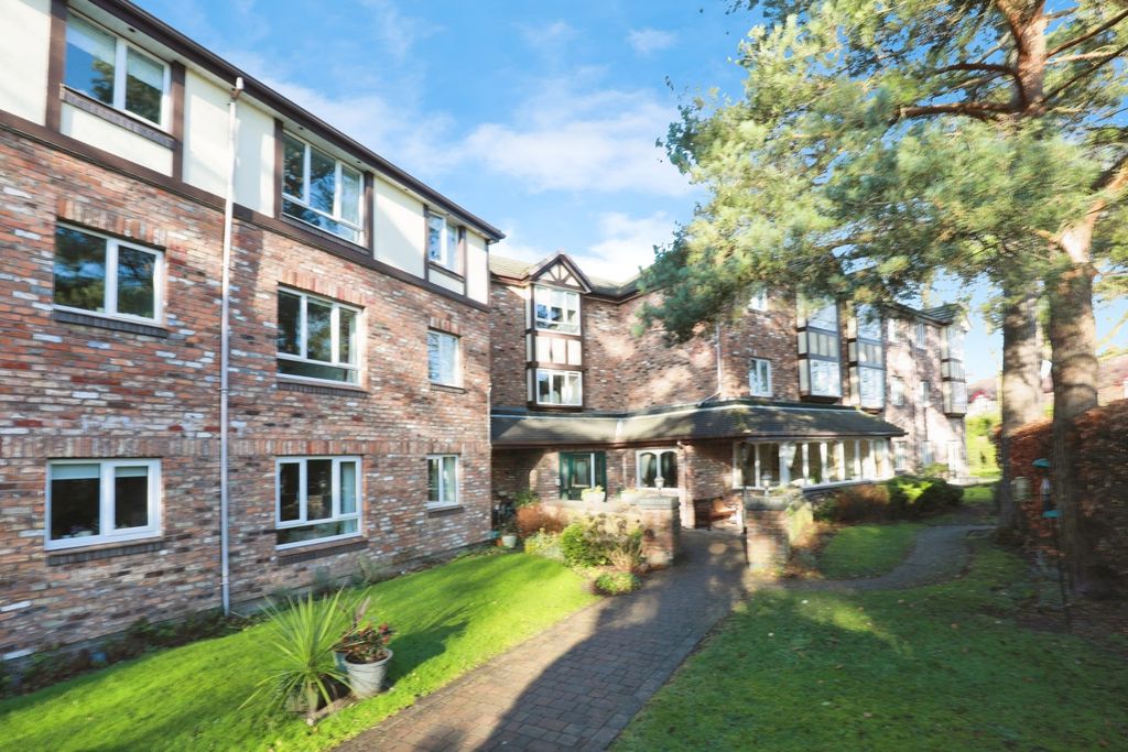 Additional image 12 of 2 bed flat for saleTabley Road, Knutsford, Cheshire WA16