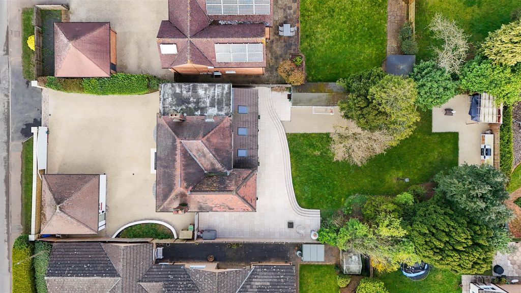 Additional image 35 of 4 bed detached house for salePark View, Moulton, Northampton NN3