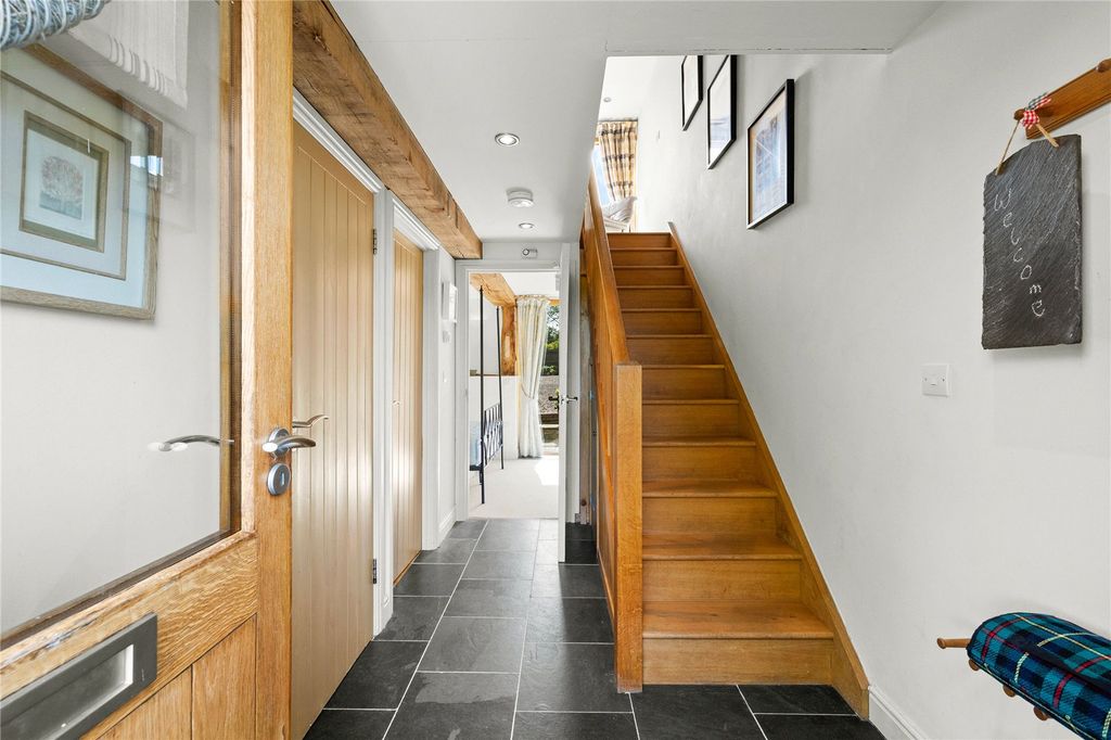 Additional image 13 of 2 bed barn conversion for saleBalance Barns, Titley, Kington, Herefordshire HR5