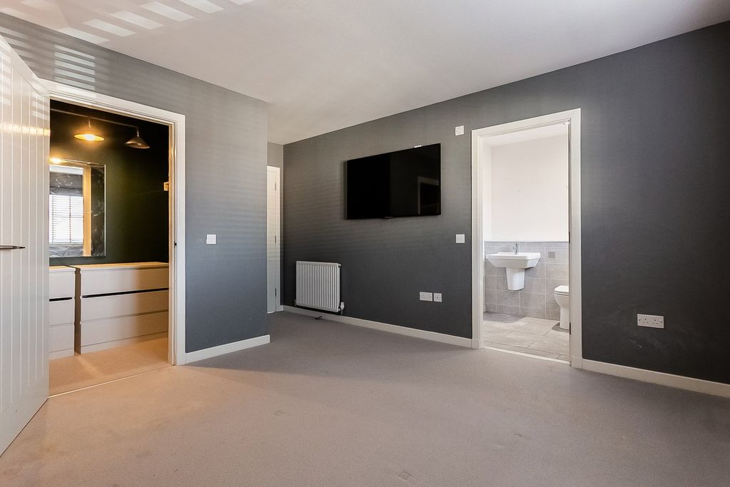 Additional image 20 of 4 bed detached house for saleMilne Meadows, Old Craighall, Musselburgh EH21