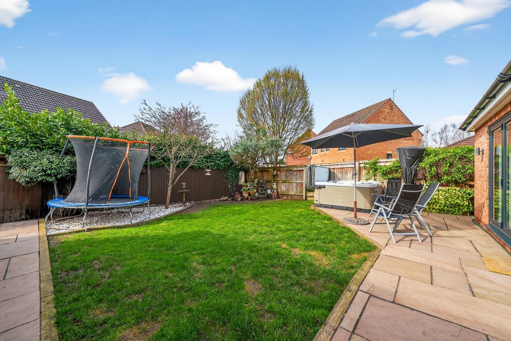 Additional image 20 of 4 bed detached house for saleStubbs Lane, Prenton CH43