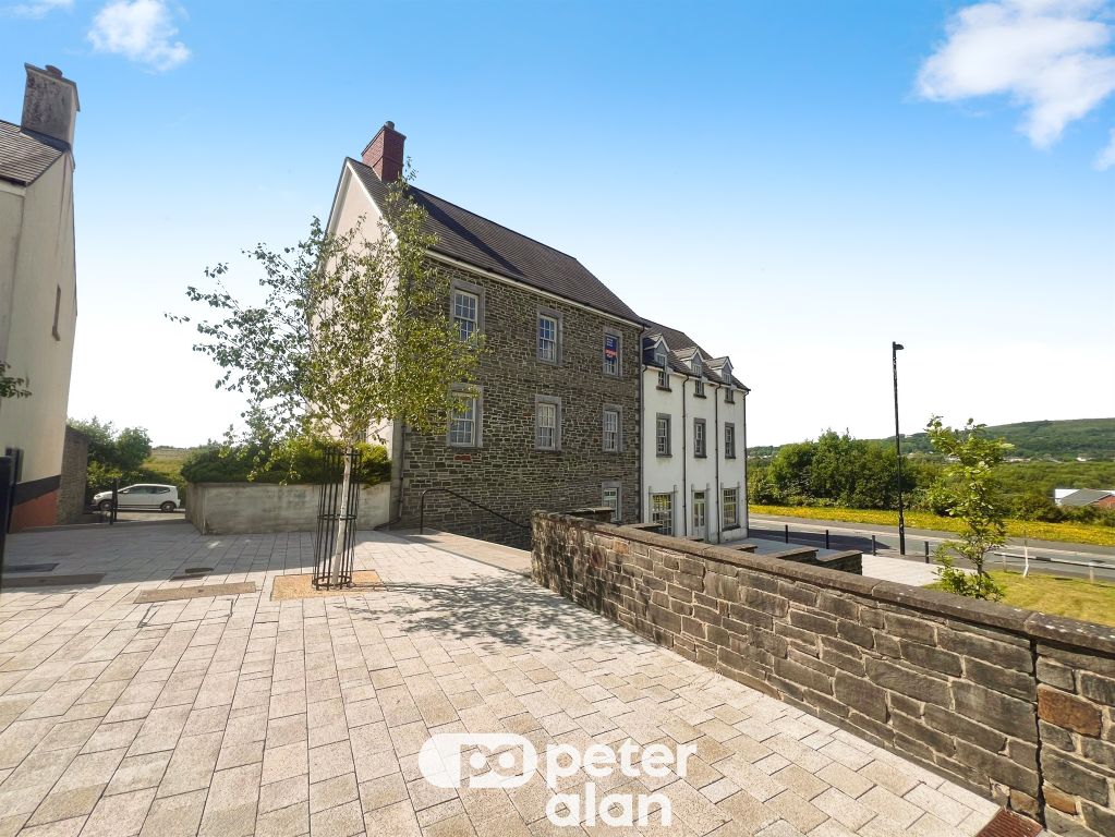 Additional image 11 of 2 bed flat for saleFfordd Coed Darcy, Llandarcy, Neath SA10