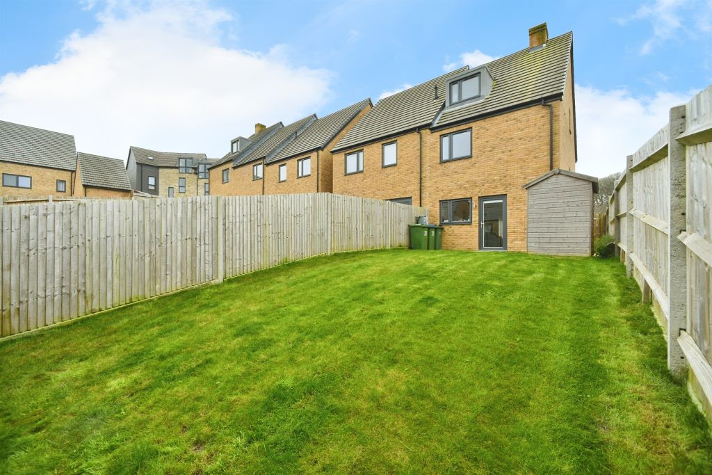 Additional image 15 of 3 bed semi-detached house for saleCelandine Way, Newhaven BN9