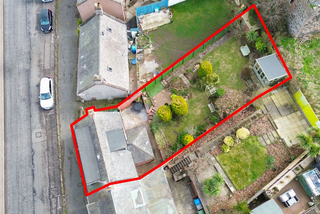 Additional image 31 of 2 bed semi-detached house for saleWest Terrace, Montrose DD10