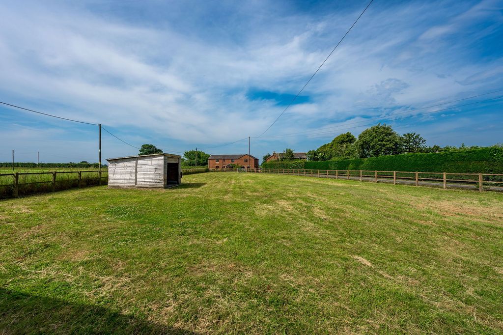 Additional image 42 of 4 bed detached house for salePlex Lane, Halsall, Ormskirk L39