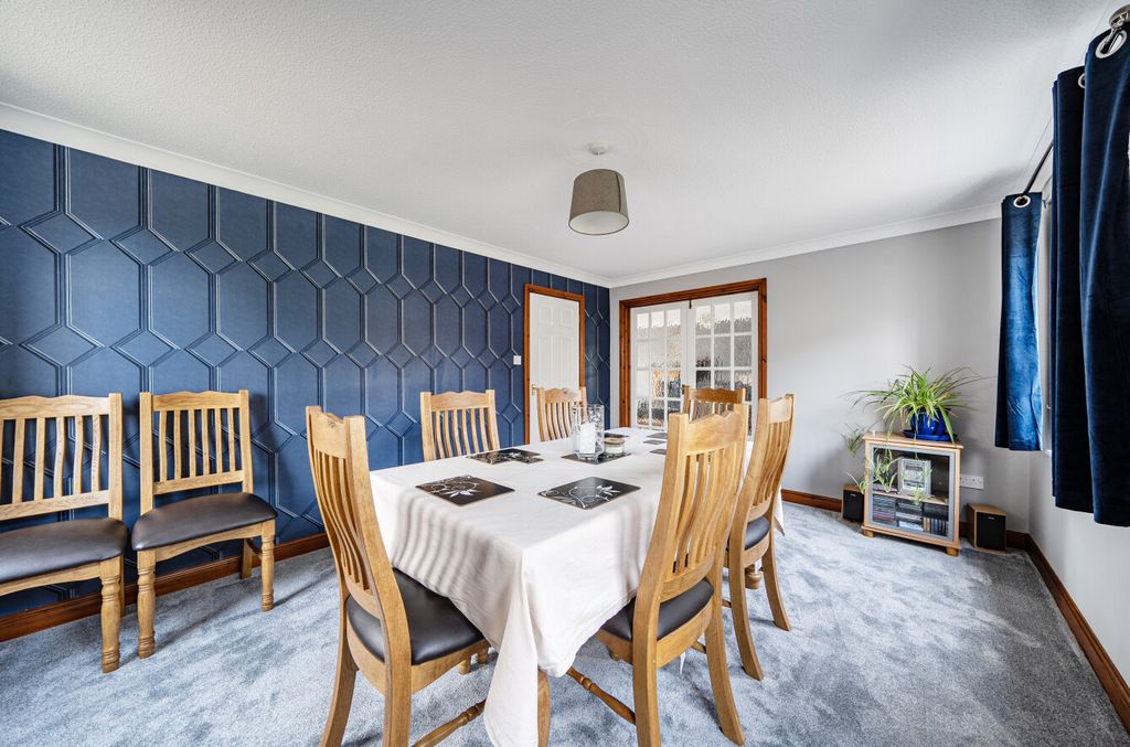 Additional image 6 of 4 bed detached house for saleWithy Avenue, Forden, Welshpool, Powys SY21