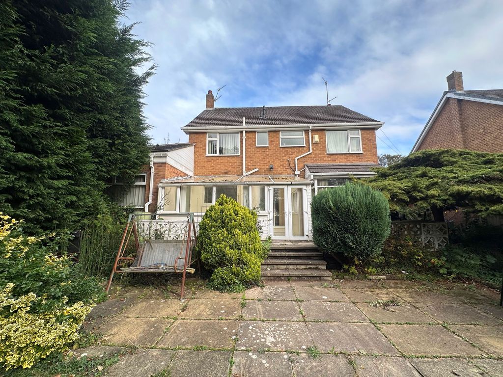 Additional image 26 of 4 bed detached house for saleWestwood Road, Prenton CH43