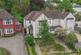 Iffley Turn, Oxford, Oxfordshire, OX4