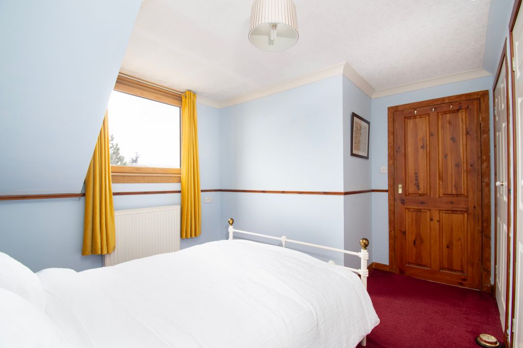 Additional image 17 of 2 bed semi-detached house for saleWest Terrace, Montrose DD10