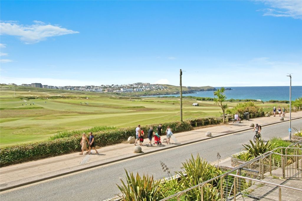 Additional image 6 of 2 bed flat for saleZinc, 2-10 Headland Road, Newquay, Cornwall TR7