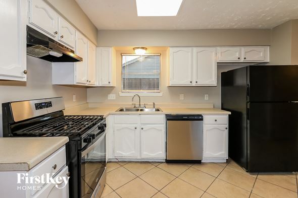 20202 Big Timber Court, Humble, TX, 77346