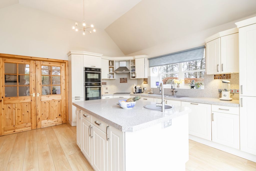 Additional image 13 of 3 bed end terrace house for saleNorth Craigo, Montrose DD10