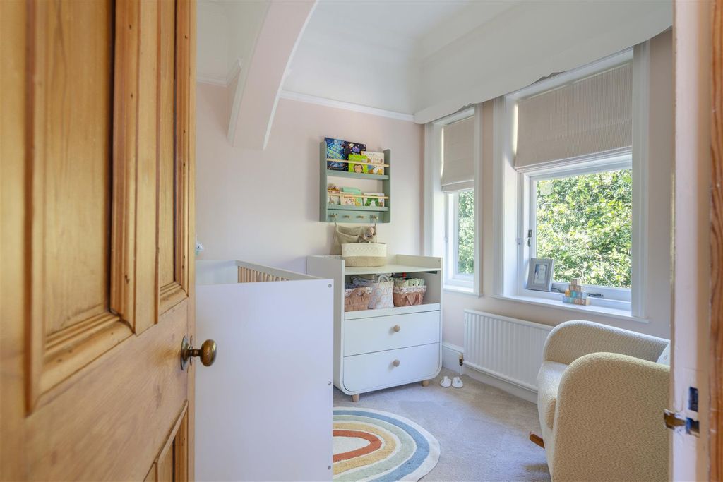 Additional image 22 of 7 bed semi-detached house for saleAbington Park Crescent, Northampton NN3