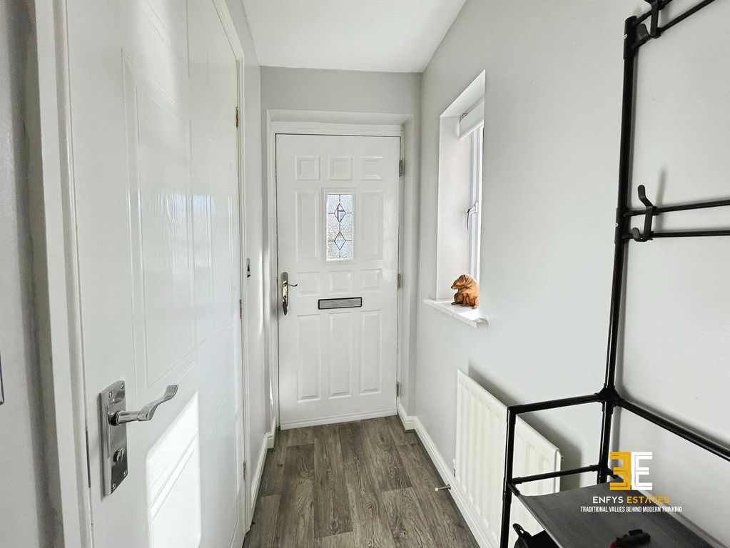 Additional image 12 of 3 bed semi-detached house for saleLlys Ogwen, Prestatyn LL19