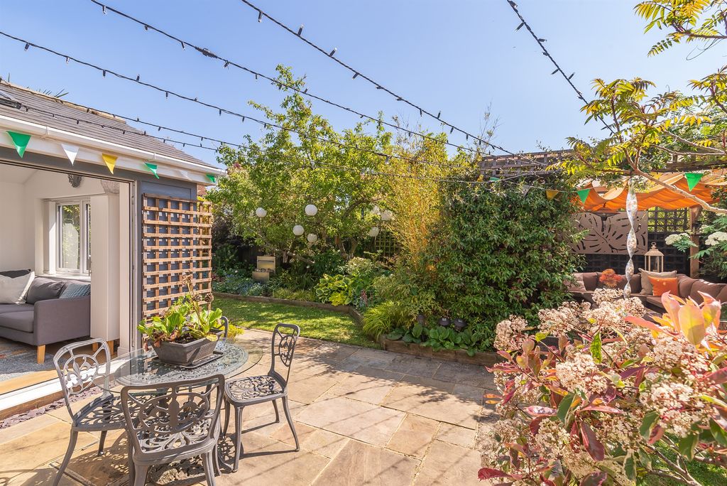 Additional image 20 of 4 bed detached house for saleChichester Way, Maldon CM9