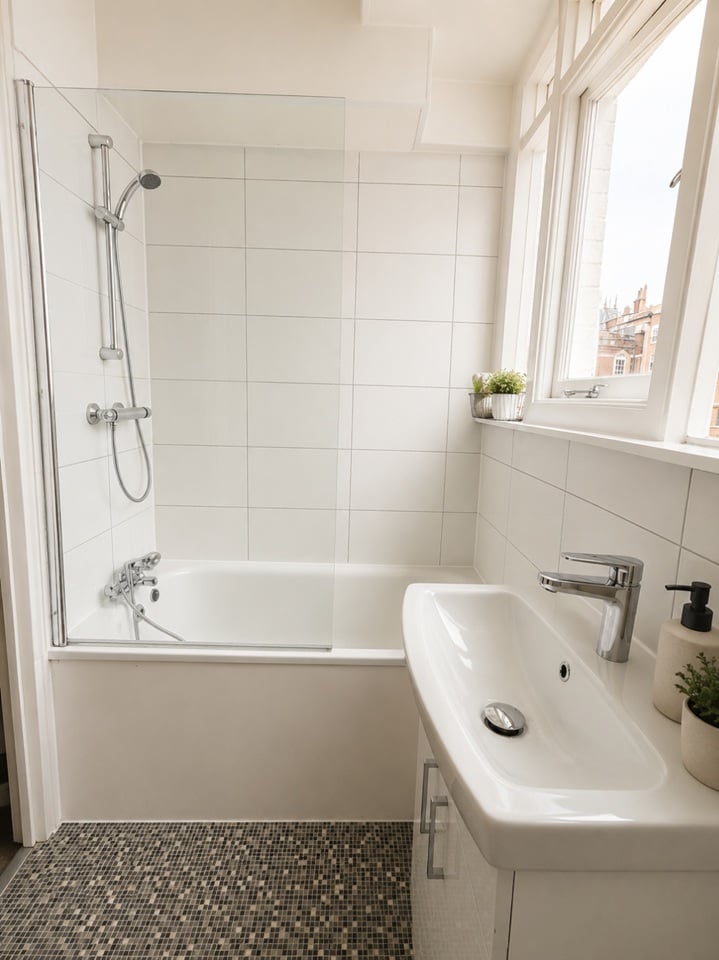 2 Bed Flat, Sinclair House, WC1H, N1 7GU photo 4